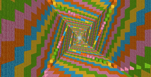 The Dropper Map Screen 2