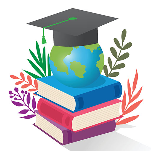 Intl Student Scholarships Hint