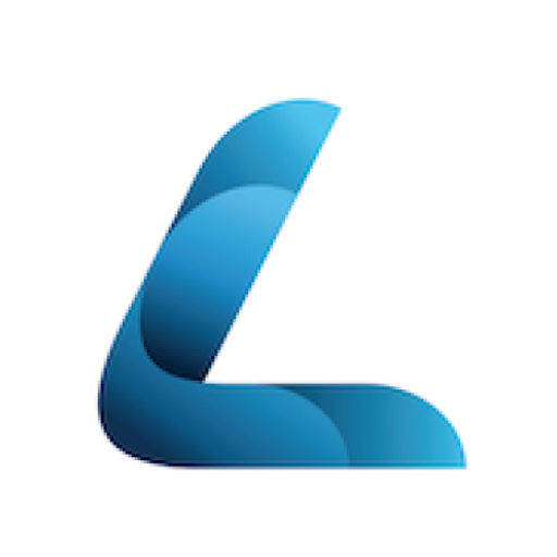LiteApp – Your next personal a logo
