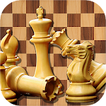 Cover Image of ダウンロード チェスキング™-マルチプレイヤーチェス  APK