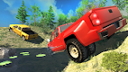 screenshot of Offroad Pickup Truck S