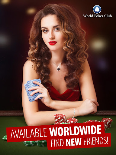 World Poker Club 1.156 screenshots 1