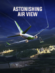 Flight Alert Simulator 3D Free For PC installation