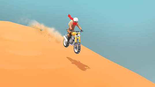 Last Rider