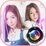 Clone Camera Pro icon