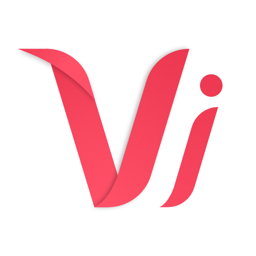 ViClient logo