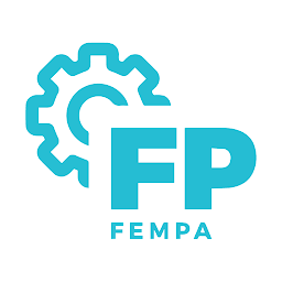 「Escuela FP FEMPA」圖示圖片