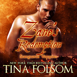 Icon image Zane's Redemption