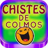 CHISTES Divertidos icon