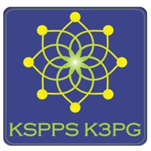 KSPPS K3PG MOBILE logo