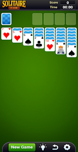 Solitaire - Classic Card Game