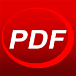 Cover Image of ダウンロード PDFリーダー：PDFの編集と変換  APK