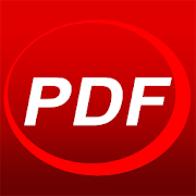 PDF Reader: Edit & Convert PDF