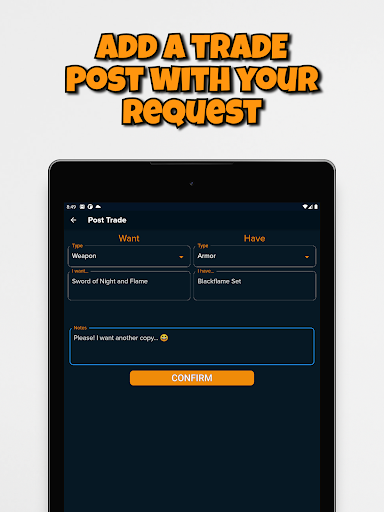 EldTrade Trade For Elden Ring