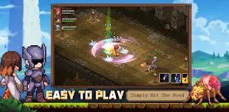 Game screenshot Levistone Story Global mod apk