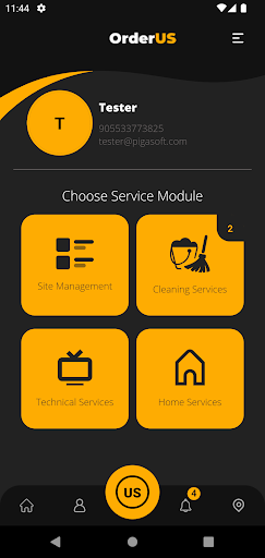 Order US Screen 2