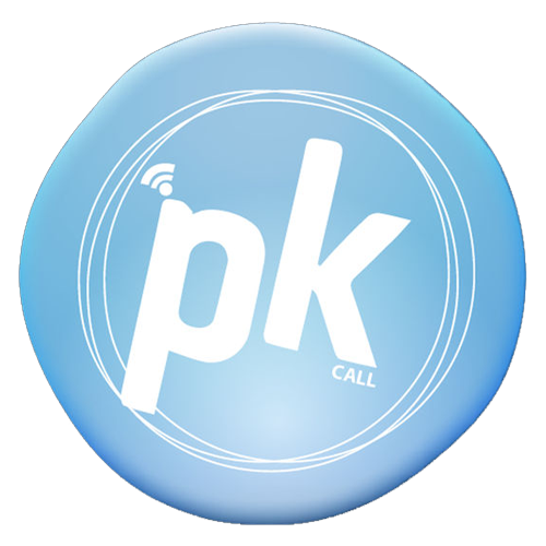 Android application PKCall screenshort