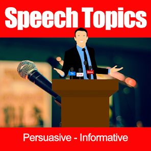 technology informative speech topics