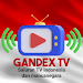 GANDEX TV - Saluran Semua TV Icon