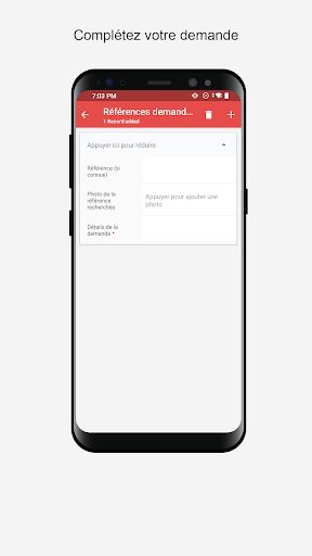La Gup Pro Screen 2