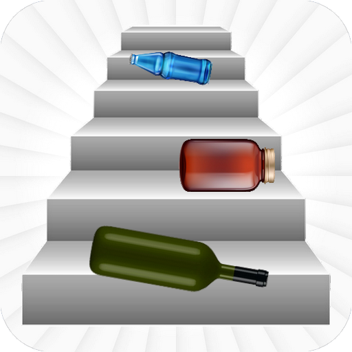 Bottle Crash logo