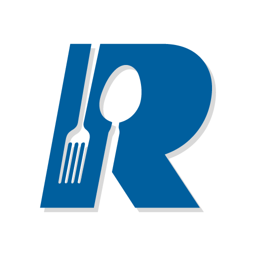 RePOS: Restaurant POS System logo