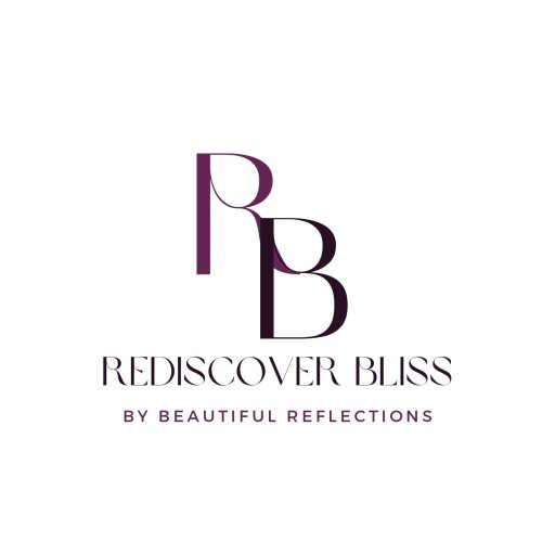 Rediscover Bliss logo