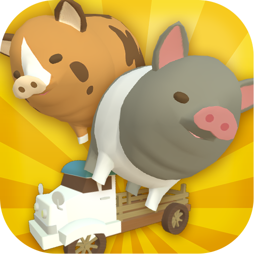Match Pig Windowsでダウンロード