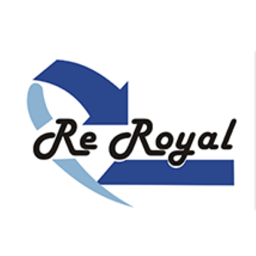 Re Royal  Icon