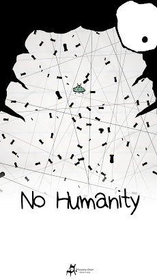 No Humanity - 最も難しいゲームのおすすめ画像3