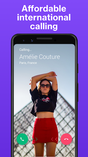 Textnow Free Texting Calling App Google Play のアプリ