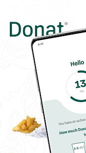 Donat Moments 2.3.1 APK screenshots 1