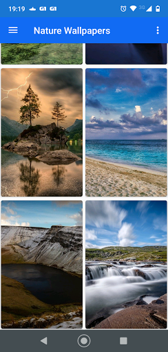 Nature Wallpapers Full Hd and 4K