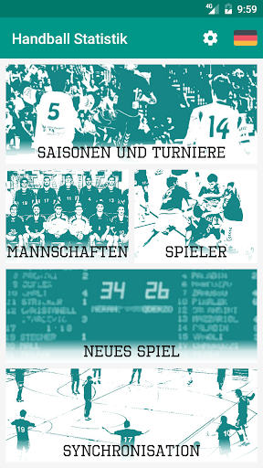 App-Vorschau