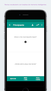 Captura 11 Aprende Simplemente Inglés android
