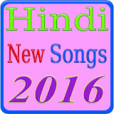 Hindi New Songs icon