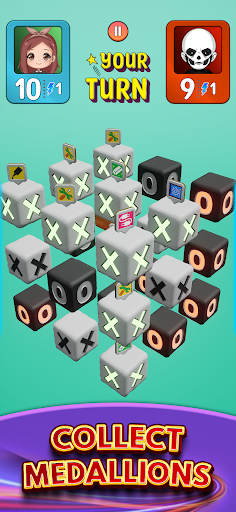Block XO : Block Puzzle Game Screen 2