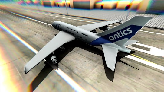 محاكي الطيار الطائرة 2020: ألعاب الطائرة 3D 3