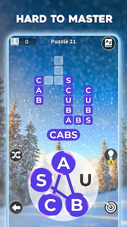 Game screenshot Word Wiz - Connect Words Game hack