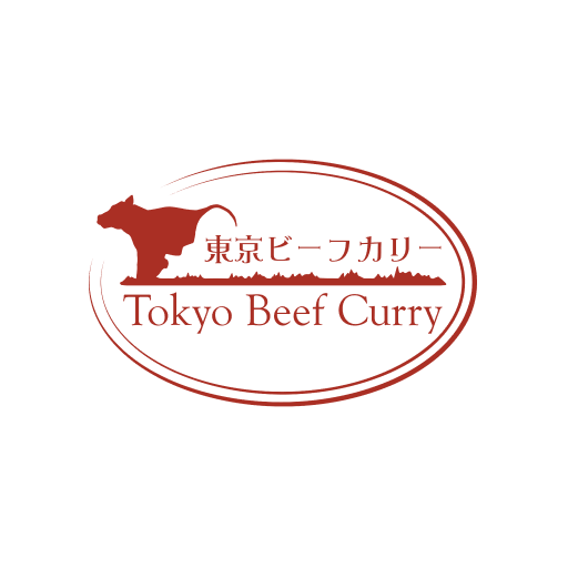 東京ビーフカリー logo