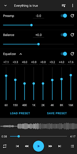 Music Speed Changer 