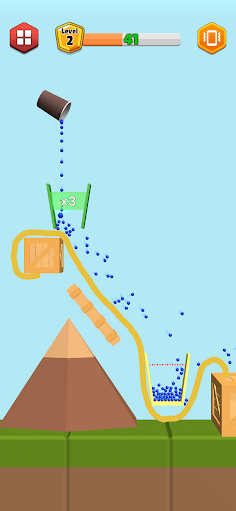 THE LIMITS - Screenshot 1