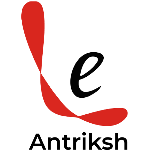 e-Biz Antriksh logo