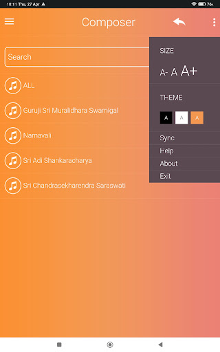 Kondaadu Panpaadu Song Lyrics screenshot 14