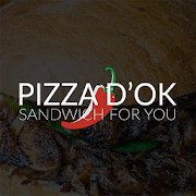 Pizza d'ok - Sandwich for you  Icon