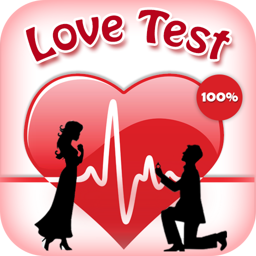 Test De L'Amour Réel – Applications Sur Google Play