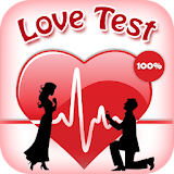 Real Love Test - Love Tester icon