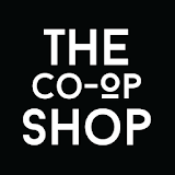 The Co-Op Shop icon