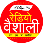 Cover Image of Download Radio Vaishali  APK