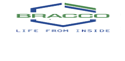 Android application Bracco Community screenshort